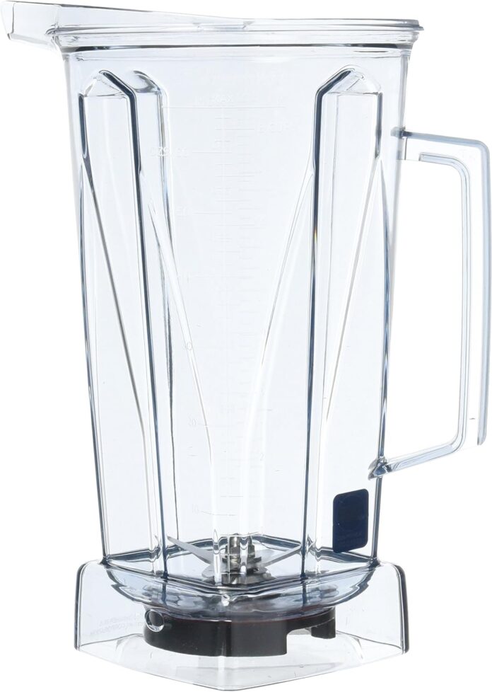vitamix-clear-container-with-blade-no-lid-oz