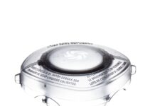 Vitamix 755 Lid Plug For 64 oz Containers, clear, opaque (VM000755)
