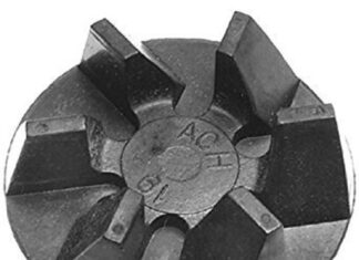 Waring 018999 Coupling Cbr Hgb Hpb /Ccb