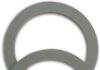 (2 Pack) Grey Blender Gasket, Compatible with Osterizer and Oster Blender Replacement Parts (2) Home |