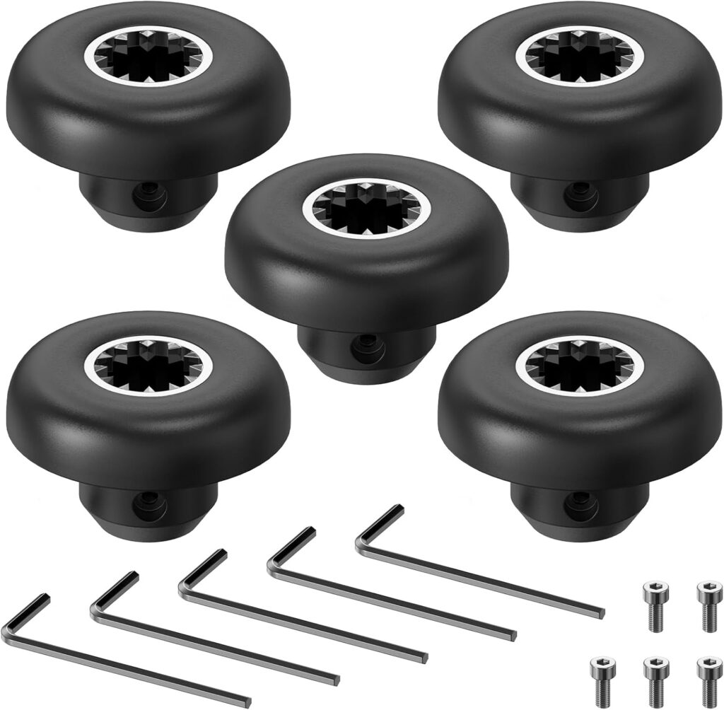 Blade Replacement Parts Compatible with Vitamix, Wet Blade Blender Parts Replacement Compatible with Vitamix Series 64oz/32oz Containers Juicer Food Processor Attachment Blade Replacement Parts Compatible with Vitamix, Wet Blade Blender Parts Replacement Compatible with Vitamix Series 64oz/32oz Containers Juicer Food Processor Attachment