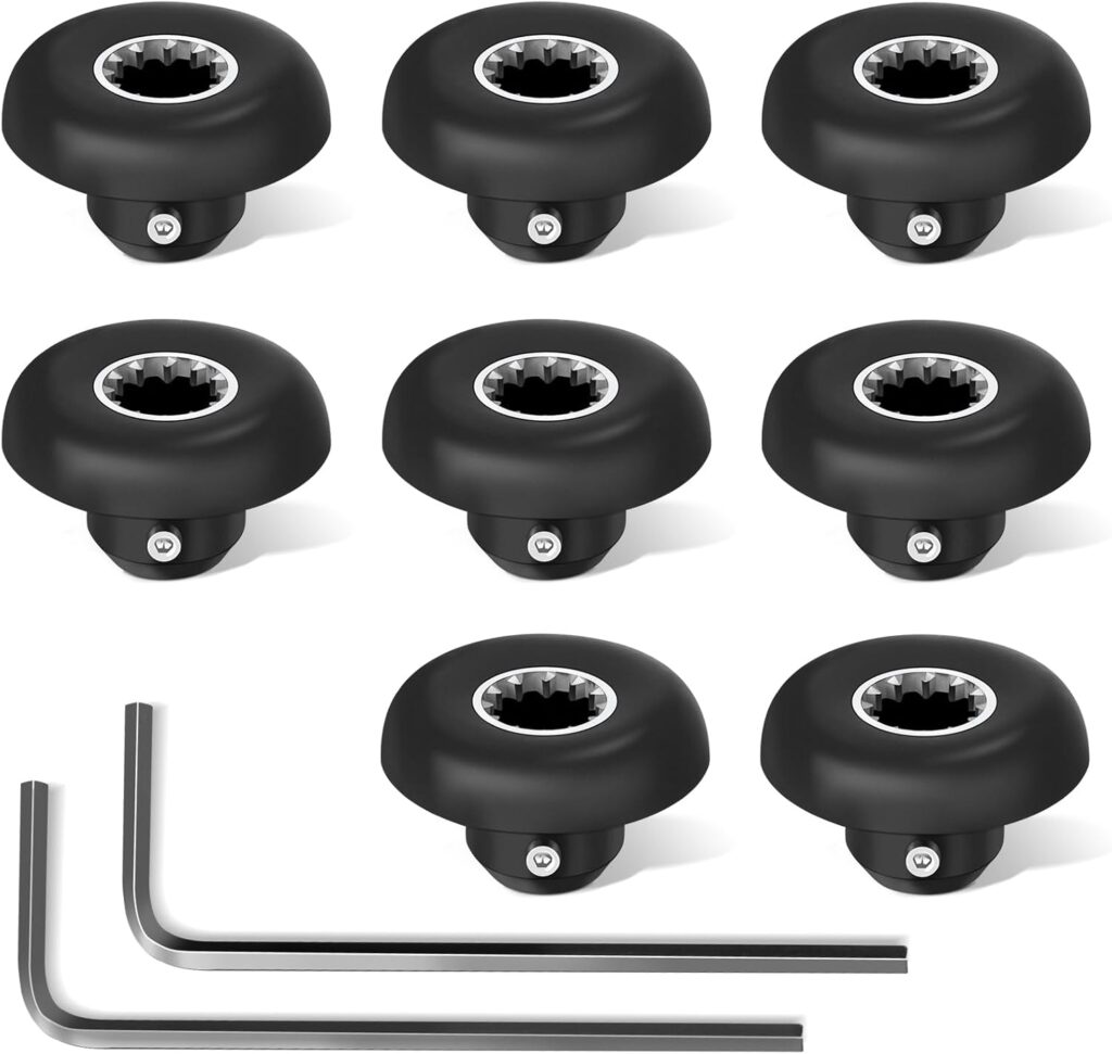 Blulu Pack Drive Socket Replacement Blender Parts Compatible with Vita-Mix Drive Socket Blulu Pack Drive Socket Replacement Blender Parts Compatible with Vita-Mix Drive Socket