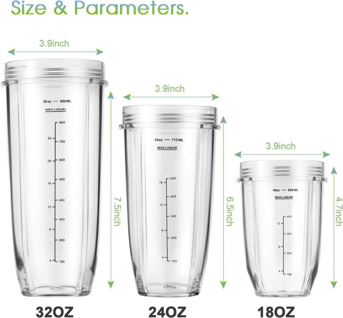 meet-juice-3-pack-24oz-replacement-blender-cups-single-serve-cups-fits-models-bl480-bl481-bl482-bl640-bl682-bl2012-bn801-3