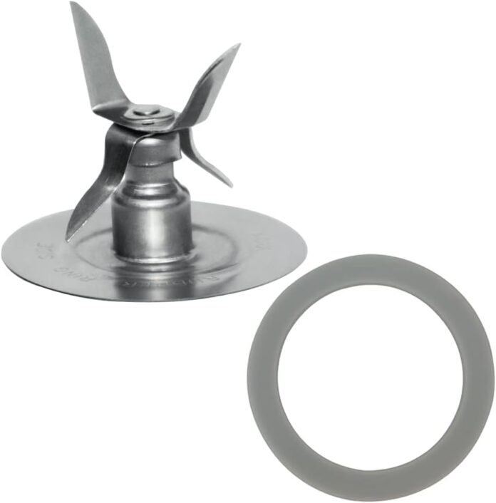 blender-ice-blade-and-o-ring-gasket-compatible-with-oster-osterizer-blenders-durable-replacement-parts-for-smoothie-and-