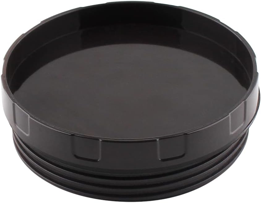 Replacement Parts 3.35 Lids,Compatible with Ninja Blender 12oz 18oz 24oz 32oz cups( 2pcs stay fresh lids) Replacement Parts 3.35 Lids,Compatible with Ninja Blender 12oz 18oz 24oz 32oz cups( 2pcs stay fresh lids)