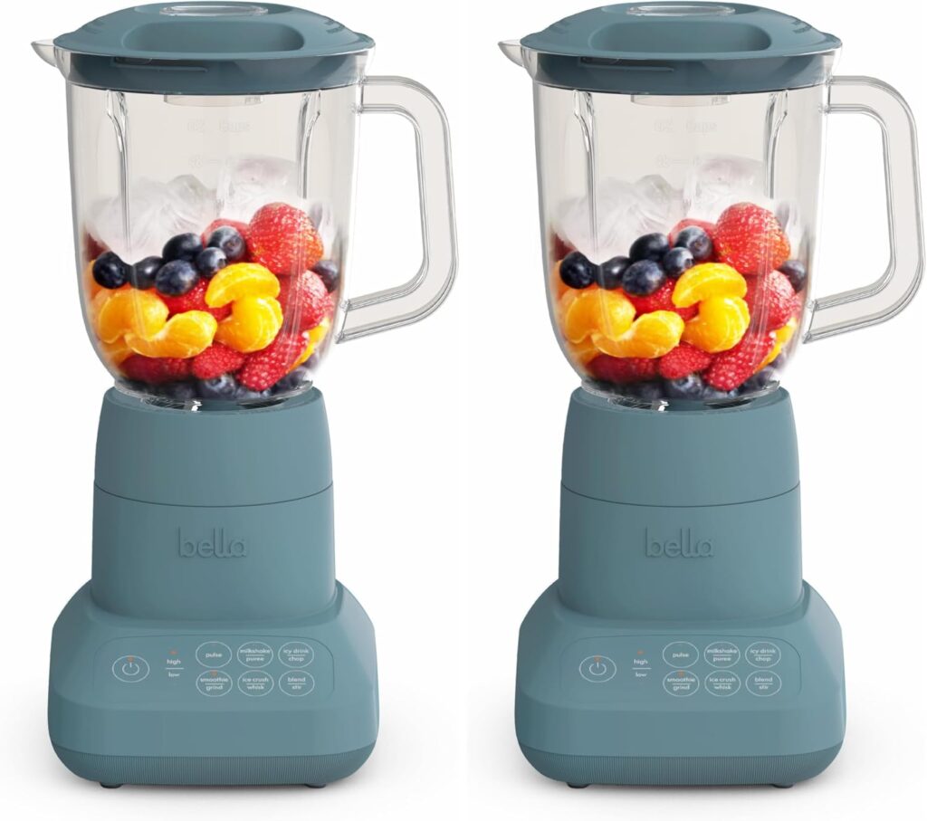 bella Fits-anywhere™ Flip Store Blender, oz, 520W, Oatmilk bella Fits-anywhere™ Flip Store Blender, oz, 520W, Oatmilk