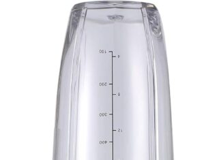 MEET JUICE 7-Fin Blender Replacement Parts for Ninja BL480 BL640 BL642 – 24oz Cup with Lid and Blade, Fits 7-Fin Drive Systems Only MEET JUICE 7-Fin Blender Replacement Parts for Ninja BL480 BL640 BL642 – 24oz Cup with Lid and Blade, Fits 7-Fin Drive Systems Only