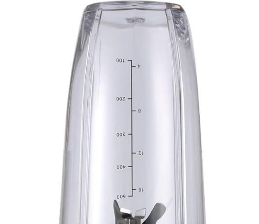 MEET JUICE 7-Fin Blender Replacement Parts for Ninja BL480 BL640 BL642 – 24oz Cup with Lid and Blade, Fits 7-Fin Drive Systems Only MEET JUICE 7-Fin Blender Replacement Parts for Ninja BL480 BL640 BL642 – 24oz Cup with Lid and Blade, Fits 7-Fin Drive Systems Only