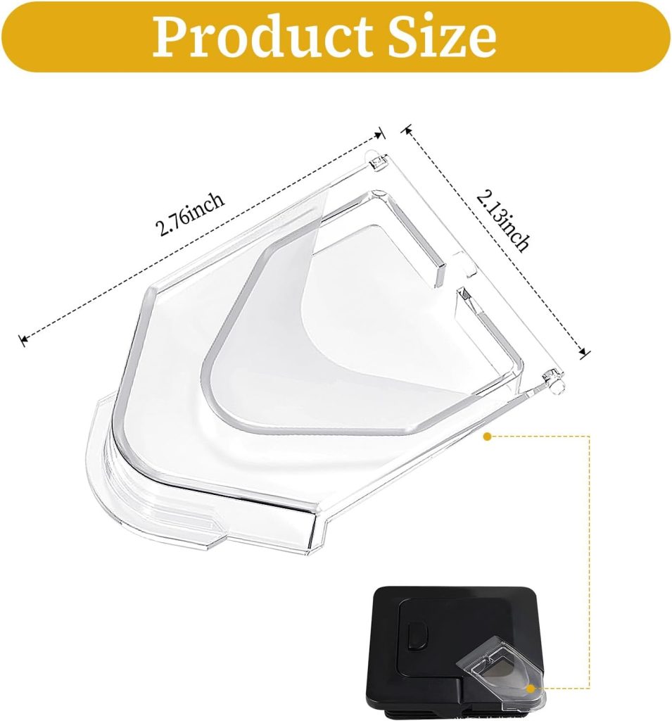 Product Name: Blender Lid Replacement for Nin-ja, Blender Cover Pour Spout Parts for Nin-ja Blender 72oz Pitcher Blender Replacement Parts Compatible with NJ600-NJ602, BL500-BL781, Blender Accessories review | Centrifugal Juicer Blender Lid Replacement for Nin-ja, Blender Cover Pour Spout Parts for Nin-ja Blender 72oz Pitcher Blender Replacement Parts
