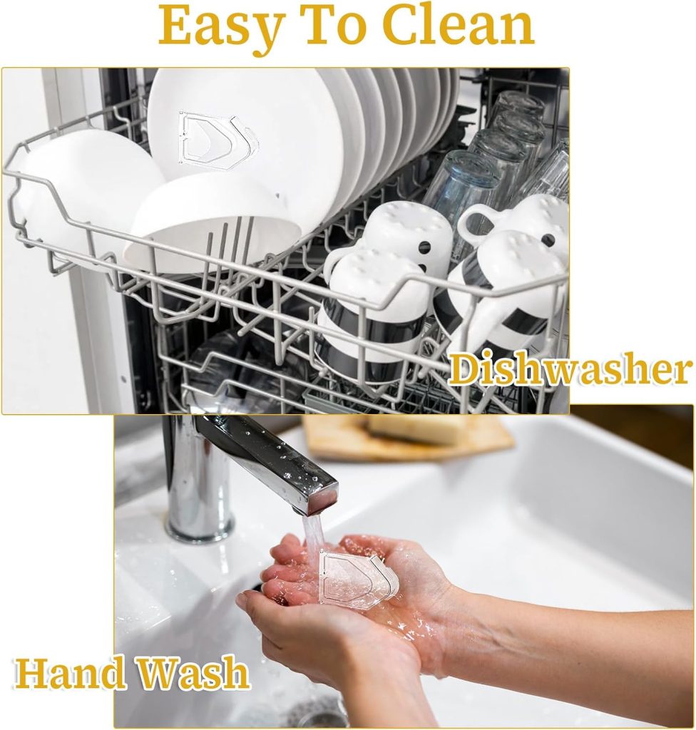 Product Name: Blender Lid Replacement for Nin-ja, Blender Cover Pour Spout Parts for Nin-ja Blender 72oz Pitcher Blender Replacement Parts Compatible with NJ600-NJ602, BL500-BL781, Blender Accessories review | Centrifugal Juicer Blender Lid Replacement for Nin-ja, Blender Cover Pour Spout Parts for Nin-ja Blender 72oz Pitcher Blender Replacement Parts