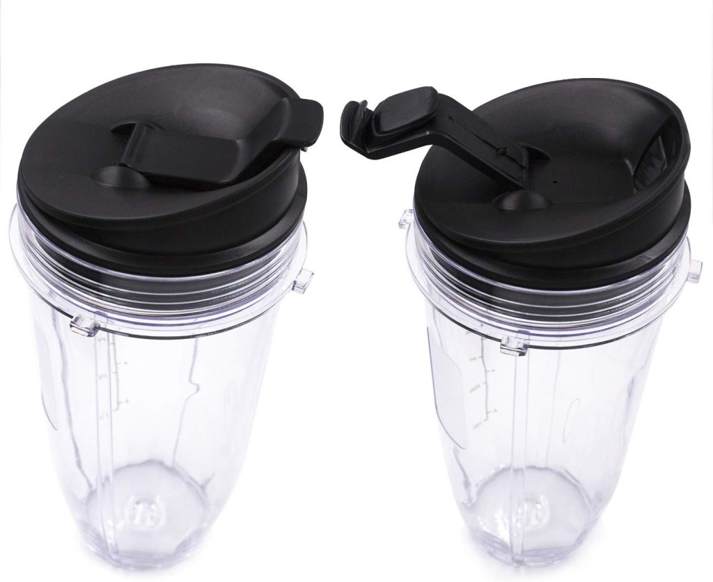Product Name: Replacement Blender Cup with Lid (2 Pack) 24 Oz Cups For Ninja Auto iQ BL480 BL482 BL642 BL682 BL450 BN401 BN751 BN801 Foodi SS351 SS151 SS401 Ninja Blender Auto iQ Blade review | Centrifugal Juicer https://www.amazon.com/dp/B07X4G7TSX - Replacement Blender Cup with Lid (2 Pack) Oz Cups For Ninja Auto iQ BL480 BL482 BL642 BL682 BL450 BN401 BN751 BN801 Foodi