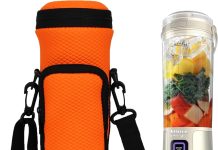 Portable Blender Storage Bag Sleeve for review Portable Blender Storage Bag Sleeve for Ninja Blast Portable Blender BC151