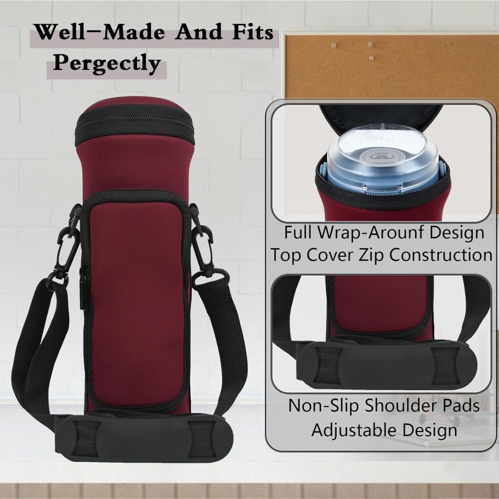 Portable Blender Storage Bag Sleeve for review | Centrifugal Juicer Portable Blender Storage Bag Sleeve for Ninja Blast Portable Blender BC151