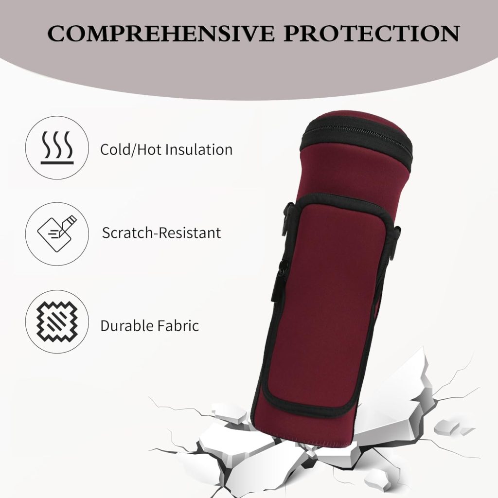 Portable Blender Storage Bag Sleeve for review | Centrifugal Juicer Portable Blender Storage Bag Sleeve for Ninja Blast Portable Blender BC151