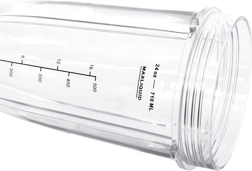 Product Name: Replacement Blender Cup with Lid (2 Pack) 24 Oz Cups For Ninja Auto iQ BL480 BL482 BL642 BL682 BL450 BN401 BN751 BN801 Foodi SS351 SS151 SS401 Ninja Blender Auto iQ Blade review | Centrifugal Juicer Replacement Blender Cup with Lid (2 Pack) Oz Cups For Ninja Auto iQ BL480 BL482 BL642 BL682 BL450 BN401 BN751 BN801 Foodi