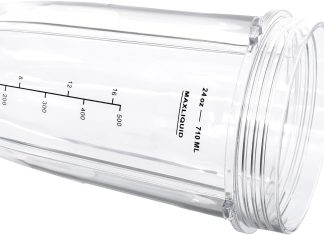 Product Name: Replacement Blender Cup with Lid (2 Pack) 24 Oz Cups For Ninja Auto iQ BL480 BL482 BL642 BL682 BL450 BN401 BN751 BN801 Foodi SS351 SS151 SS401 Ninja Blender Auto iQ Blade review Replacement Blender Cup with Lid (2 Pack) Oz Cups For Ninja Auto iQ BL480 BL482 BL642 BL682 BL450 BN401 BN751 BN801 Foodi