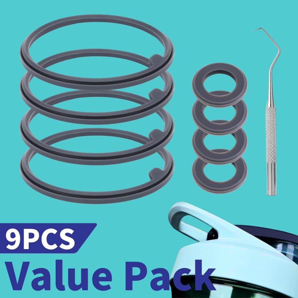 Shaker Bottle Gasket Replacement for BlenderBottle Strada Shaker Cup Stainless Steel Water Bottle,Wire Whisk Bottle Gasket,Compatible with Blender Bottle Strada Protein Shaker Bottle Flip lid review | Centrifugal Juicer Shaker Bottle Gasket Replacement for BlenderBottle Strada Shaker Cup Stainless Steel Water Bottle,Wire Whisk Bottle Gasket,Compatible with Blender Bottle Strada Protein Shaker Bottle Flip lid review